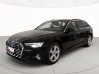 Usata Audi A6 Business 204 CV (150 kW) 2022 Nero mythos metallizzato Station wagon