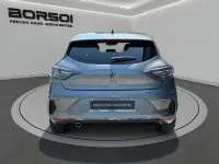 Usata Renault Clio V Techno 91 CV (66 kW) 2025 Grigio scisto Berlina