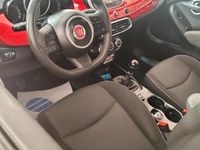 usata Fiat 500X 1.3 MultiJet 95 CV Pop Star