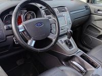 Usata Ford Kuga Titanium 163 CV (119 kW) 2011 Bianco SUV