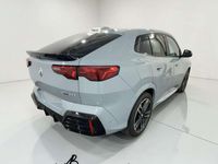 Usata BMW X2 M Sport 190 CV (139 kW) 2025 Grigio SUV