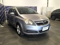 usata Opel Zafira 1.9 CDTI 120CV Cosmo