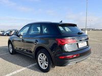 Usata Audi Q5 Business 204 CV (150 kW) 2021 Nero mythos SUV