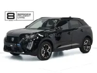 Nuova Peugeot 2008 Allure 101 CV (74 kW) 2026 Nero perla SUV