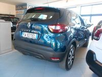 usata Renault Captur dCi 90 CV Business OK NEOPATENTATI