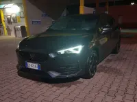 Usata Cupra Leon 150 CV (110 kW) 2023 Station wagon