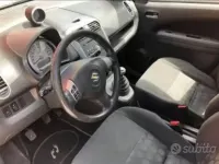 Usata Suzuki Splash 65 CV (47 kW) 2008 Utilitaria