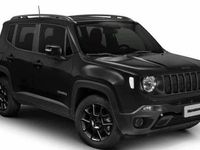 usata Jeep Renegade 2.0 Mjt 4WD Active Drive Night Eagle IN ARRIVO