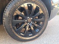 Usata Land Rover Range Rover Sport R-Dynamic 240 CV (176 kW) 2018 Nero SUV