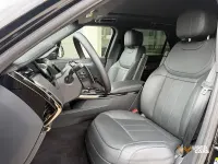 Usata Land Rover Range Rover Sport SE Dynamic 248 CV (182 kW) 2025 Nero SUV
