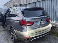 Usata BMW X5 218 CV (160 kW) 2014 SUV