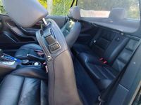 Usata VW Eos 140 CV (102 kW) 2007 Nero Cabrio