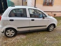 usata Chevrolet Matiz 2ª serie - 2010