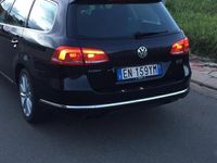 usata VW Passat Passat 2.0 TDI Highline BlueM. Tech.