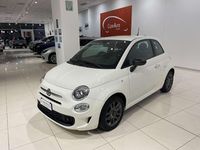 Usata Fiat 500 Connect 69 CV (50 kW) 2022 Bianco Utilitaria