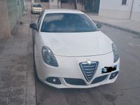 Usata Alfa Romeo Giulietta 120 CV (88 kW) 2015 Utilitaria