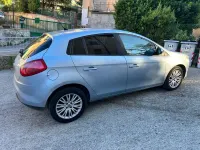 Usata Fiat Bravo Dynamic 120 CV (88 kW) 2007 Blu/azzurro Utilitaria