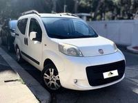 usata Fiat Qubo 1.4 8V 77 CV Active Natural Power