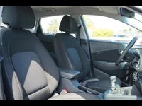 Usata Hyundai Kona 120 CV (88 kW) 2023 Grigio met SUV
