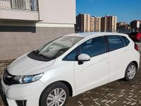 Usata Honda Jazz 102 CV (75 kW) 2017 Bianco Utilitaria