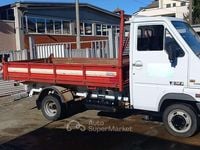 Usata Renault Master 109 CV (80 kW) 1991 Bianco