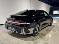 Usata Hyundai Ioniq 6 167 kW (228 CV) 2023 Nero Berlina