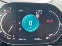 Usata Mini John Cooper Works 2021 Blu Utilitaria