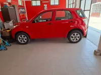 Usata Daihatsu Terios 86 CV (63 kW) 2010 Rosso SUV