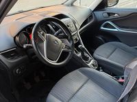 Usata Opel Zafira Family 101 CV (74 kW) 2012 Monovolume