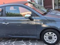 Usata Fiat 500 Pop Star 69 CV (50 kW) 2014 Utilitaria
