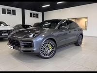 Usata Porsche Cayenne 340 CV (250 kW) 2021 Grigio SUV