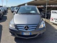 Usata Mercedes B180 Premium 116 CV (85 kW) 2011 Other Monovolume