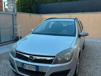 Usata Opel Astra 2006 Grigio Station wagon