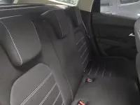 Usata Dacia Duster 109 CV (80 kW) 2018 Nero SUV