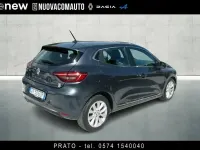 Usata Renault Clio V Intens 91 CV (66 kW) 2022 Grigio Berlina