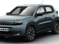 Nuova Fiat Grande Panda Icon 101 CV (74 kW) 2026 Vari colori Utilitaria