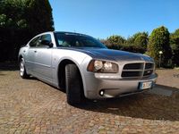 Usata Dodge Charger 250 CV (183 kW) 2005 Grigio Berlina