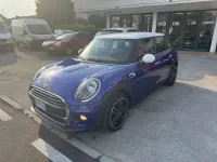 Usata Mini Cooper D Hype 116 CV (85 kW) 2018 Other Utilitaria