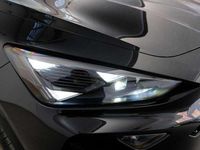 Usata Cupra Formentor 150 CV (110 kW) 2024 Midnight black SUV