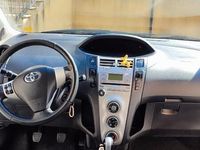 usata Toyota Yaris - 2007