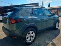 Nuova Dacia Duster Expression 122 CV (89 kW) 2026 Station wagon