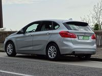 usata BMW 218 Active Tourer Serie 2 A.T. (F45) d