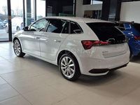 Nuova Skoda Scala Style 116 CV (85 kW) 2025 Bianco Utilitaria