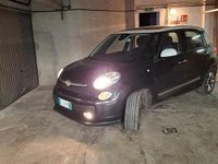 Usata Fiat 500L 2016 Monovolume