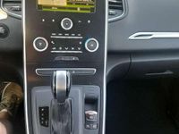 Usata Renault Grand Scénic IV Zen 110 CV (80 kW) 2017 Bianco Monovolume