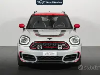 Usata Mini John Cooper Works Countryman 306 CV (225 kW) 2020 Individual SUV