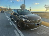 usata Peugeot 3008 2018