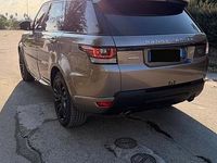 Usata Land Rover Range Rover Sport 249 CV (183 kW) 2015 SUV