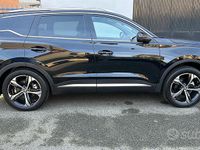 Usata DR DR 6.0 185 CV (136 kW) 2023 Nero SUV