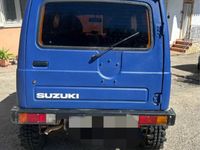 usata Suzuki Samurai SJ 413